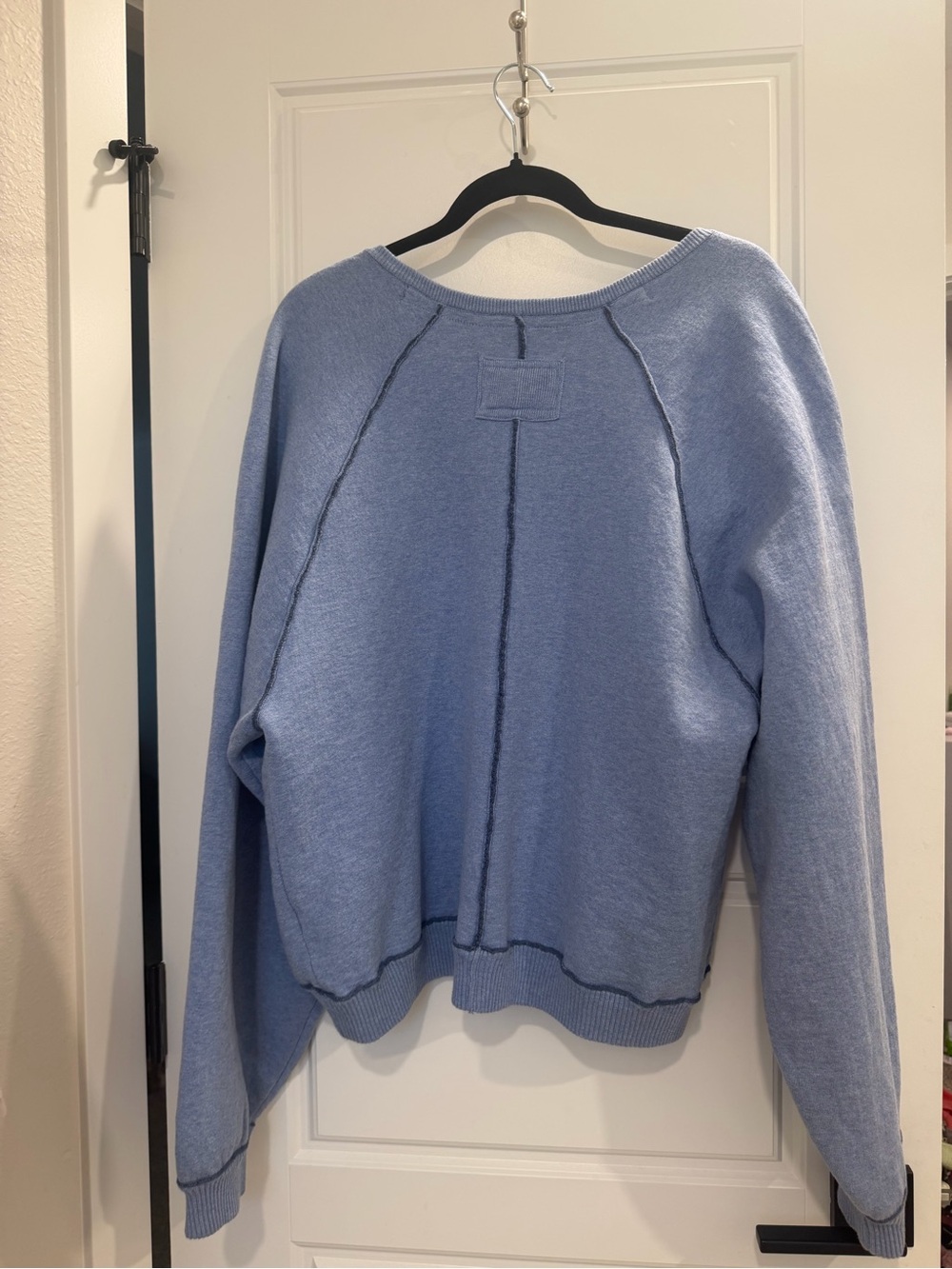 We The Free Midnight Pullover - Picture 12 of 16